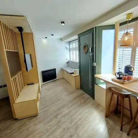 One Of A Kind Luxury In Apartment