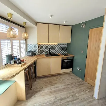 One Of A Kind Luxury In Penzance