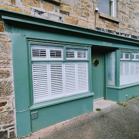 Apartment One Of A Kind Luxury In Penzance