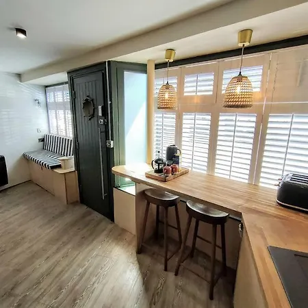 Apartment One Of A Kind Luxury In Penzance